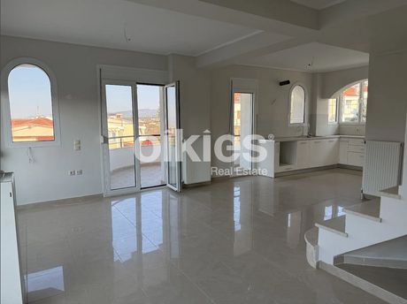Συγκρότημα διαμερισμάτων 225τ.μ. για πώληση-Πανόραμα