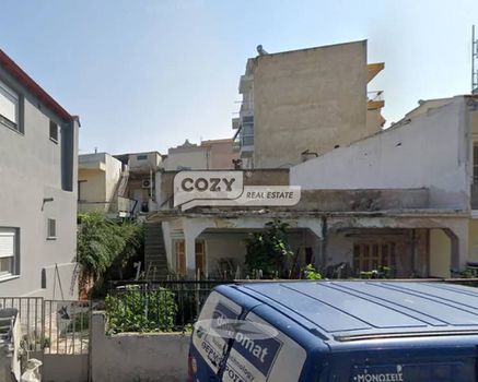 Μονοκατοικία 83τ.μ. για πώληση-Εύοσμος » Δενδροπόταμος