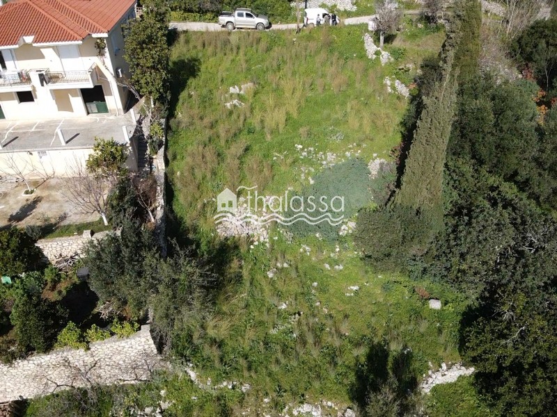 Αγροτεμάχια 648 τ.μ. προς πώληση, Λειβαθώ