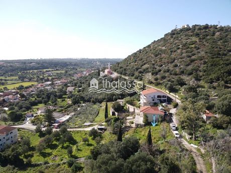 Αγροτεμάχια 648 τ.μ. για πώληση