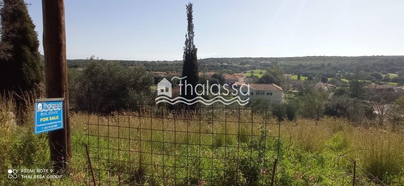 Αγροτεμάχια 648 τ.μ. προς πώληση, Λειβαθώ