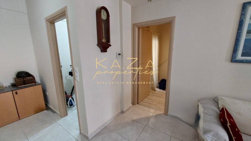 Διαμέρισμα 110 τ.μ. προς πώληση, Καμάρα Θεσσαλονίκης
