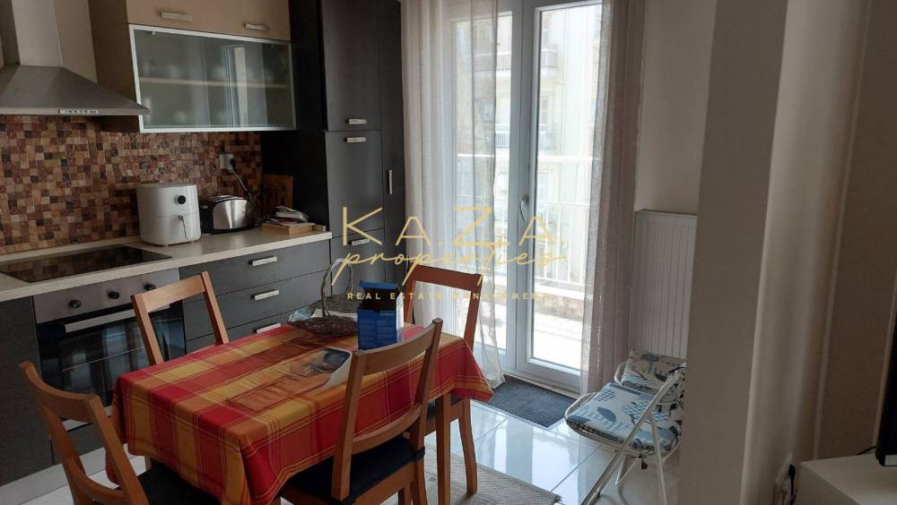 Διαμέρισμα 110 τ.μ. προς πώληση, Καμάρα Θεσσαλονίκης