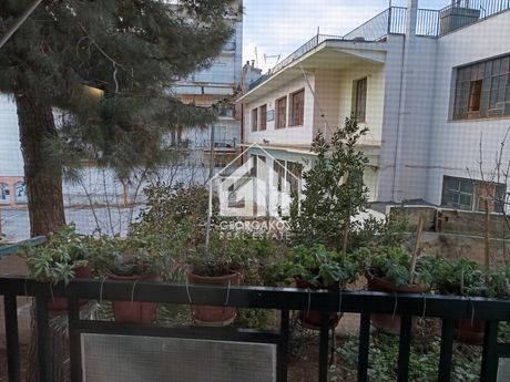 Apartment 96sqm for sale-Ano Poli