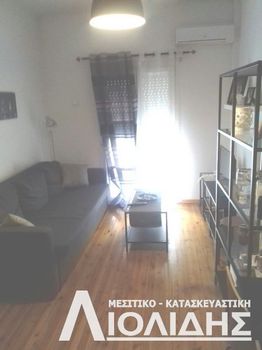 Διαμέρισμα 40τ.μ. για πώληση-Καμάρα