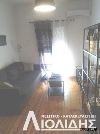 Διαμέρισμα 40 τ.μ. για πώληση, Θεσσαλονίκη - Κέντρο, Καμάρα