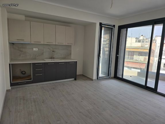 Apartment 67 sqm for sale, Thessaloniki - Center, Kato Toumpa