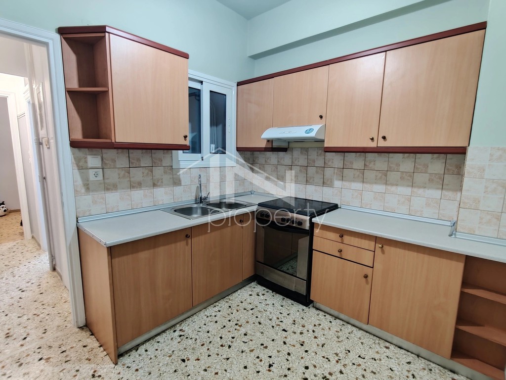 Διαμέρισμα 55 τ.μ. πρός πώληση, Αθήνα - Κέντρο, Λεωφ. Πατησίων - Λεωφ. Αχαρνών