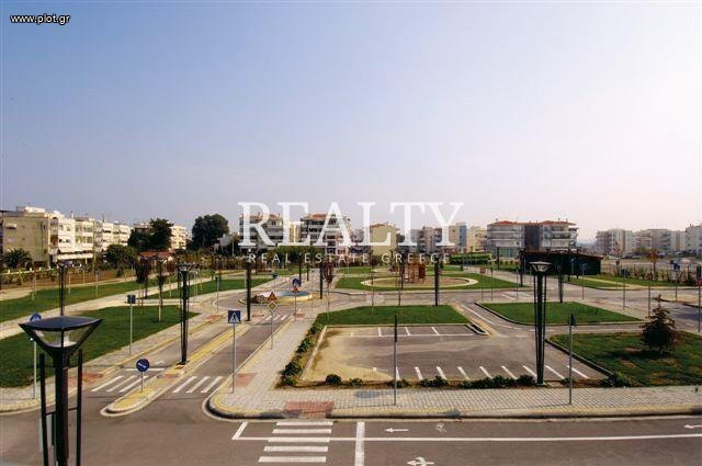 Οικόπεδο 410 τ.μ. προς πώληση, Πυλαία