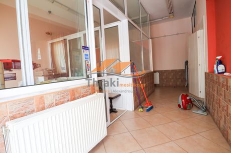 Hall 112sqm for sale-Alexandroupoli » Kege