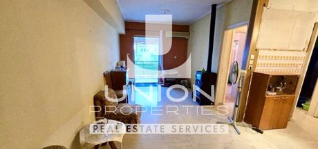 Apartment 66sqm for sale-Ilion » Riminiton