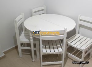 Διαμέρισμα 75 τ.μ. πρός ενοικίαση, Θεσσαλονίκη - Κέντρο, Φάληρο