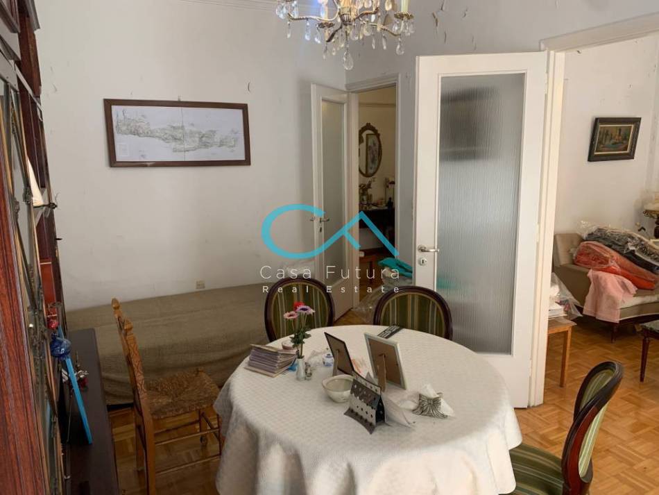Διαμέρισμα 67 τ.μ. προς πώληση, Φωκίωνος Νέγρη