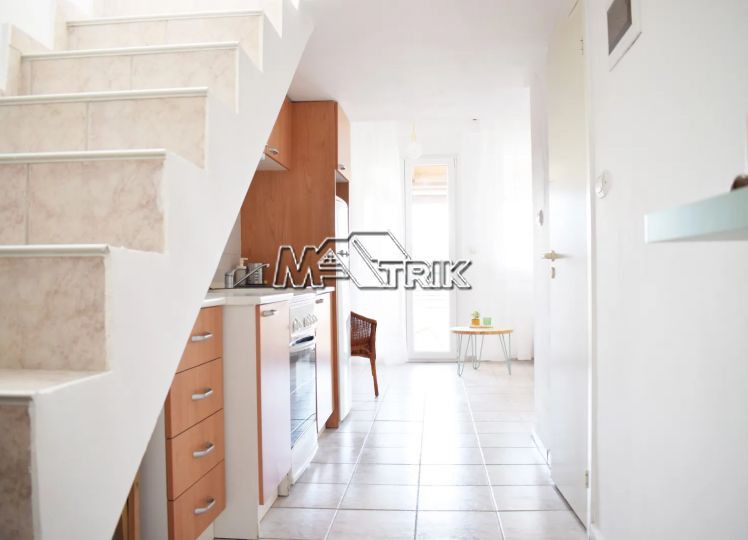 Μεζονέτα 43 τ.μ. προς πώληση, Σίβηρη