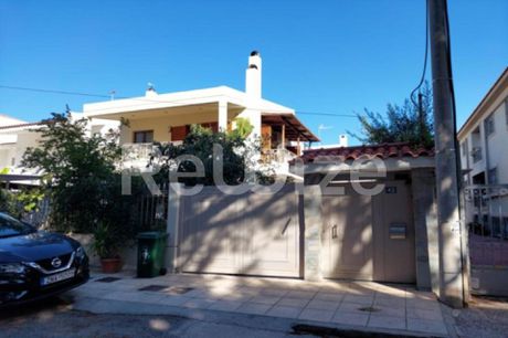 Μεζονέτα 308 τ.μ. για πώληση