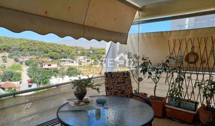 Apartment 125 sqm for rent, Rest Of Attica, Rafina