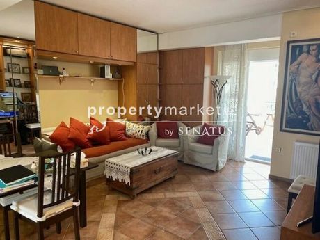 Apartment 55sqm for sale-Nea Smyrni » Chrisaki