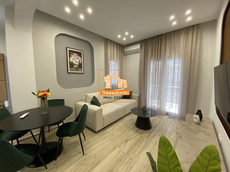Apartment 70sqm for sale-Rotonta