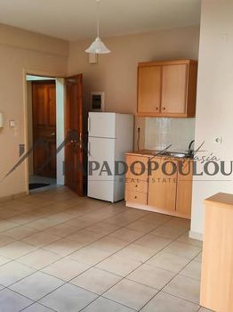 Διαμέρισμα 52 τ.μ. για ενοικίαση
