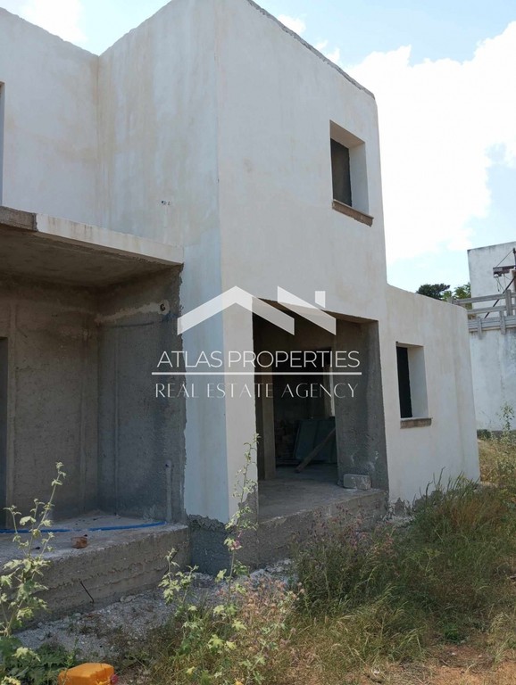 Μονοκατοικία 65 τ.μ. προς πώληση, Σελλία Βάμου