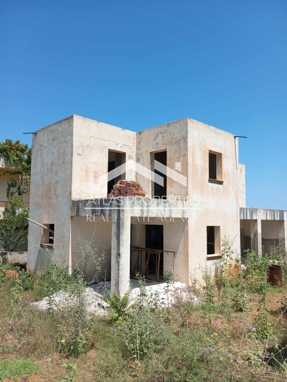 Μονοκατοικία 65 τ.μ. προς πώληση, Σελλία Βάμου