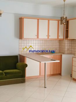 Διαμέρισμα 60 τ.μ. για ενοικίαση
