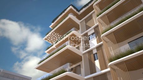 Διαμέρισμα 85τ.μ. για πώληση-Παλαιό φάληρο » Εδέμ