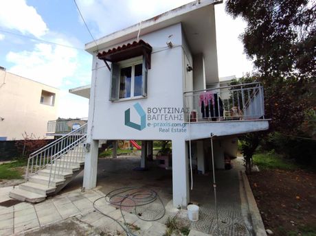 Μονοκατοικία 75τ.μ. για πώληση-Βραχναίικα » Ανεμόμυλος