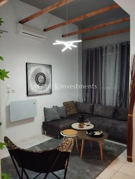 Apartment 47sqm for sale-Voula » Kalymniotika