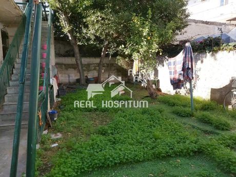 Detached home 92sqm for sale-Ilion » Palatiani