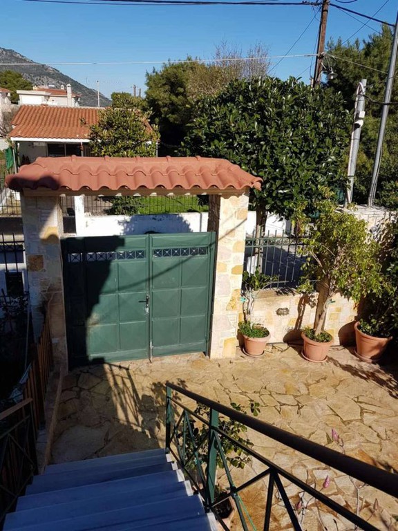 Μεζονέτα 215 τ.μ. πρός πώληση, Αθήνα - Ανατολικά Προάστια, Νέα Μάκρη