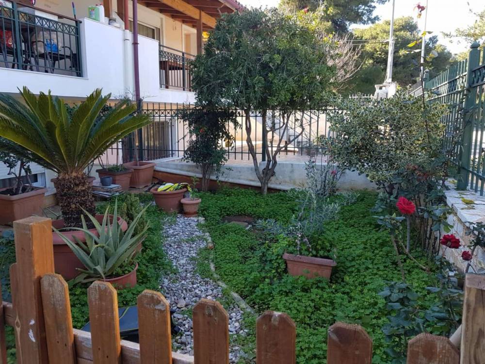 Μεζονέτα 215 τ.μ. πρός πώληση, Αθήνα - Ανατολικά Προάστια, Νέα Μάκρη