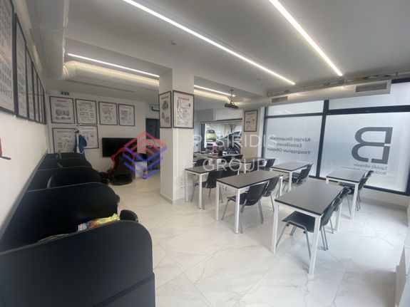 Store 205 sqm for sale, Thessaloniki - Suburbs, Stavroupoli