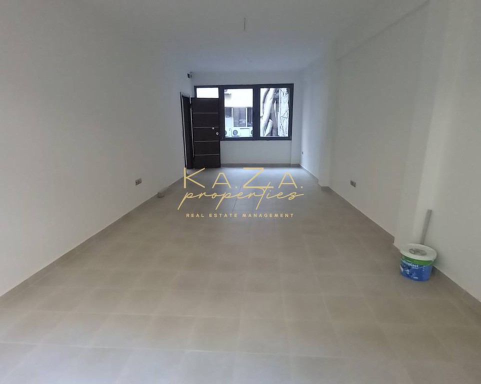 Γραφείο 40 τ.μ. πρός ενοικίαση, Θεσσαλονίκη - Κέντρο, Λαδάδικα