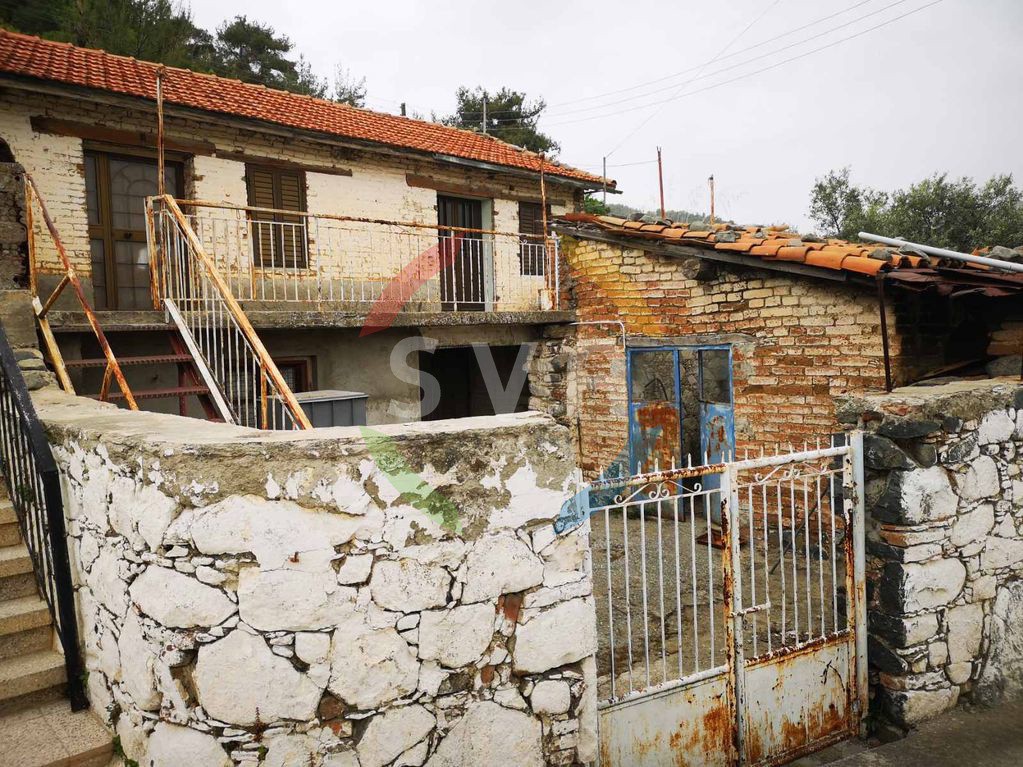 Μονοκατοικία 300 τ.μ. προς πώληση, Λεμεσός