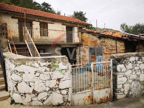 Μονοκατοικία 300 τ.μ. για πώληση, Λεμεσός