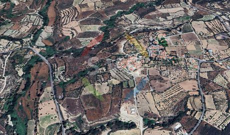 Αγροτεμάχια 7.358τ.μ. για πώληση-