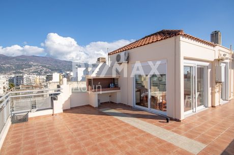 Maisonette 111,33sqm for sale-Volos » Metamorfosi