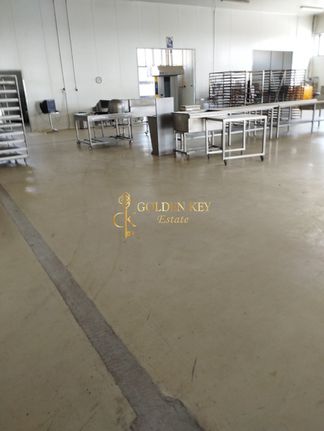 Craft space 2.500 sqm for sale, Kavala Prefecture, Kavala