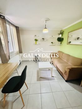 Apartment 50sqm for rent-Cholargos » Faneromeni
