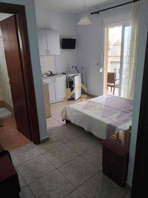 Συγκρότημα διαμερισμάτων 80 τ.μ. προς πώληση, Ασπροβάλτα