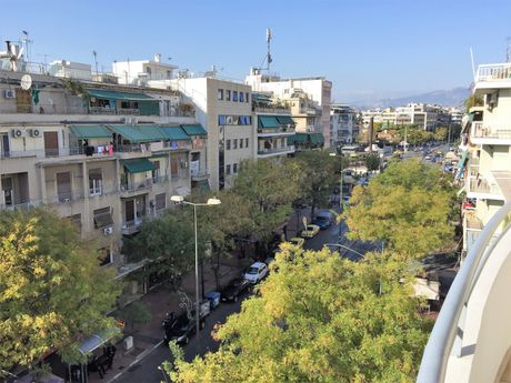 Διαμέρισμα 87τ.μ. για πώληση-Πατήσια » Πλατεία κολιάτσου