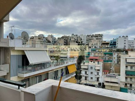 Διαμέρισμα 90τ.μ. για πώληση-Πολύγωνο - τουρκοβούνια