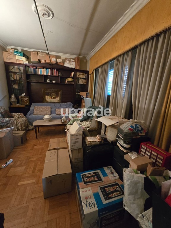 Μονοκατοικία 291 τ.μ. πρός πώληση, Αθήνα - Κέντρο, Κυψέλη
