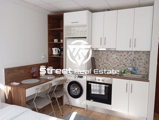 Studio / γκαρσονιέρα 29 τ.μ. προς πώληση, Βαρδάρης-thumb-10