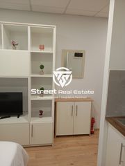 Studio / γκαρσονιέρα 27 τ.μ. για πώληση, Θεσσαλονίκη - Κέντρο, Βαρδάρης-thumb-9