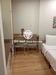 Studio / γκαρσονιέρα 27 τ.μ. για πώληση, Θεσσαλονίκη - Κέντρο, Βαρδάρης-thumb-5