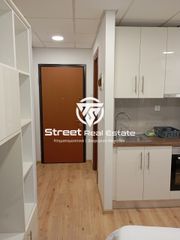 Studio / γκαρσονιέρα 27 τ.μ. για πώληση, Θεσσαλονίκη - Κέντρο, Βαρδάρης-thumb-8