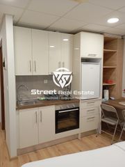 Studio / γκαρσονιέρα 27 τ.μ. για πώληση, Θεσσαλονίκη - Κέντρο, Βαρδάρης-thumb-1