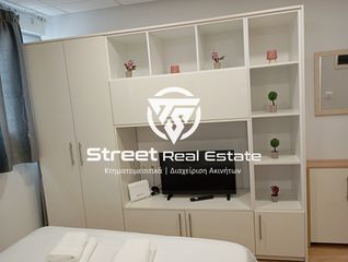 Studio / γκαρσονιέρα 27 τ.μ. για πώληση, Θεσσαλονίκη - Κέντρο, Βαρδάρης-thumb-3